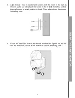 Preview for 11 page of VTech BM4500-OWL User Manual