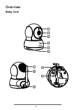 Предварительный просмотр 6 страницы VTech BM5550AU User Manual