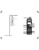 Предварительный просмотр 12 страницы VTech BS5872 User Manual