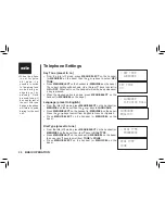 Предварительный просмотр 24 страницы VTech BS5872 User Manual