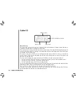 Предварительный просмотр 28 страницы VTech BS5872 User Manual