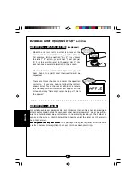 Preview for 7 page of VTech Bubble Gum Phonics Fun User Manual