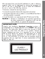 Preview for 10 page of VTech Buzz Lightyear Talk & Teach Phone User Manual