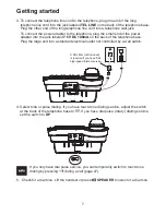 Preview for 10 page of VTech CD1281 User Manual