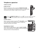 Preview for 28 page of VTech CD1281 User Manual