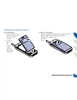 Preview for 8 page of VTech Cell Phone Manual