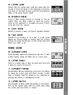 Preview for 13 page of VTech CHALLENGER 91-002136-014-000 User Manual