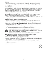 Preview for 34 page of VTech CL80121 User Manual