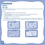 Предварительный просмотр 6 страницы VTech Classic Stories InnoTab User Manual