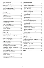 Preview for 7 page of VTech CM18245 User Manual