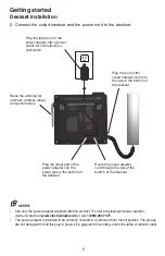 Preview for 12 page of VTech CM18245 User Manual