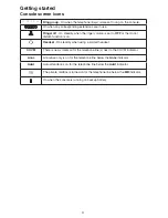 Preview for 12 page of VTech CM18445 User Manual