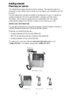 Preview for 14 page of VTech CM18445 User Manual