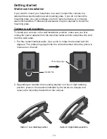 Preview for 21 page of VTech CM18445 User Manual