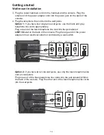 Preview for 22 page of VTech CM18445 User Manual