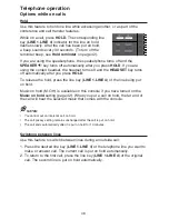 Preview for 56 page of VTech CM18445 User Manual