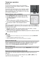 Preview for 66 page of VTech CM18445 User Manual