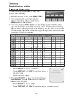 Preview for 74 page of VTech CM18445 User Manual