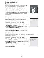 Preview for 88 page of VTech CM18445 User Manual