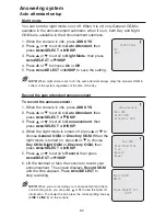 Preview for 90 page of VTech CM18445 User Manual