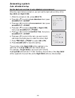 Preview for 91 page of VTech CM18445 User Manual