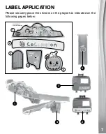 Preview for 7 page of VTech CoComelon GO!GO! Smart Wheels Instruction Manual