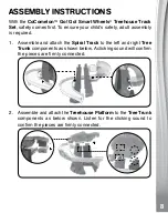 Preview for 8 page of VTech CoComelon GO!GO! Smart Wheels Instruction Manual