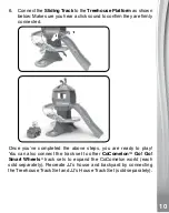 Preview for 10 page of VTech CoComelon GO!GO! Smart Wheels Instruction Manual