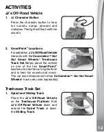 Preview for 12 page of VTech CoComelon GO!GO! Smart Wheels Instruction Manual