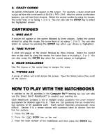 Preview for 16 page of VTech Computer Pal User Manual