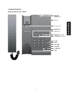 Preview for 6 page of VTech Contemporary Series A2100 Master User Manual