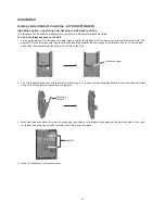 Preview for 15 page of VTech Contemporary Series A2100 Master User Manual