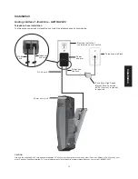 Preview for 16 page of VTech Contemporary Series A2100 Master User Manual