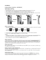 Preview for 17 page of VTech Contemporary Series A2100 Master User Manual