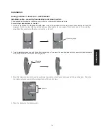 Preview for 18 page of VTech Contemporary Series A2100 Master User Manual