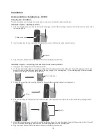 Preview for 19 page of VTech Contemporary Series A2100 Master User Manual