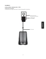 Preview for 20 page of VTech Contemporary Series A2100 Master User Manual