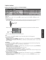 Preview for 22 page of VTech Contemporary Series A2100 Master User Manual