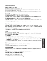 Preview for 28 page of VTech Contemporary Series A2100 Master User Manual