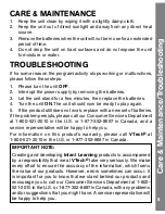 Preview for 8 page of VTech Count & Wobble Cody User Manual