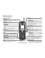 Предварительный просмотр 10 страницы VTech CS5111-2 User Manual