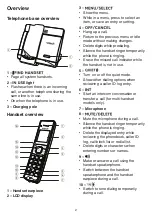 Preview for 9 page of VTech CS5119 User Manual