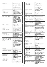 Preview for 30 page of VTech CS5119 User Manual