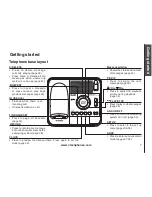 Предварительный просмотр 11 страницы VTech CS5121-2 User Manual