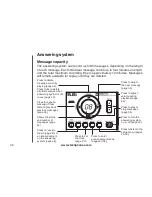 Предварительный просмотр 36 страницы VTech CS5121-2 User Manual