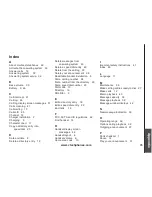 Предварительный просмотр 69 страницы VTech CS5121-2 User Manual