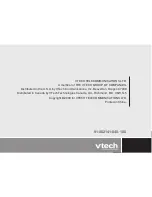 Предварительный просмотр 71 страницы VTech CS5121-2 User Manual