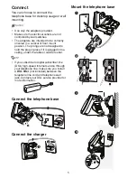 Предварительный просмотр 12 страницы VTech CS5129 User Manual