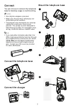 Preview for 13 page of VTech CS5158-3 User Manual