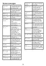 Preview for 44 page of VTech CS5158-3 User Manual